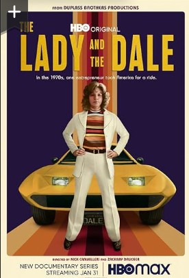 (image for) The Lady and the Dale - Season 1